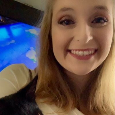 Ryleigh Dyer</br>Veterinary Assistant  photo